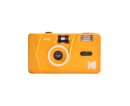 Film camera m38 yellow