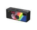 Kodak charmera keychain digital camera black