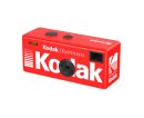 Kodak charmera keychain digital camera red
