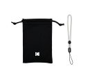 Kodak h35n half frame film camera premium kit case strap