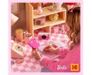 Kodak smile barbie lifestyle