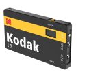 Kodak video light pk10