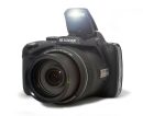 Pixpro az528 black flash