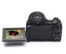 Pixpro az652 digital camera back