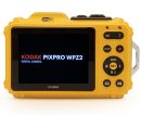 Pixpro wpz2 lcd
