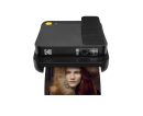 Smile classic printer black