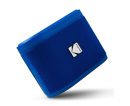 Sounbrix wireless speaker blue