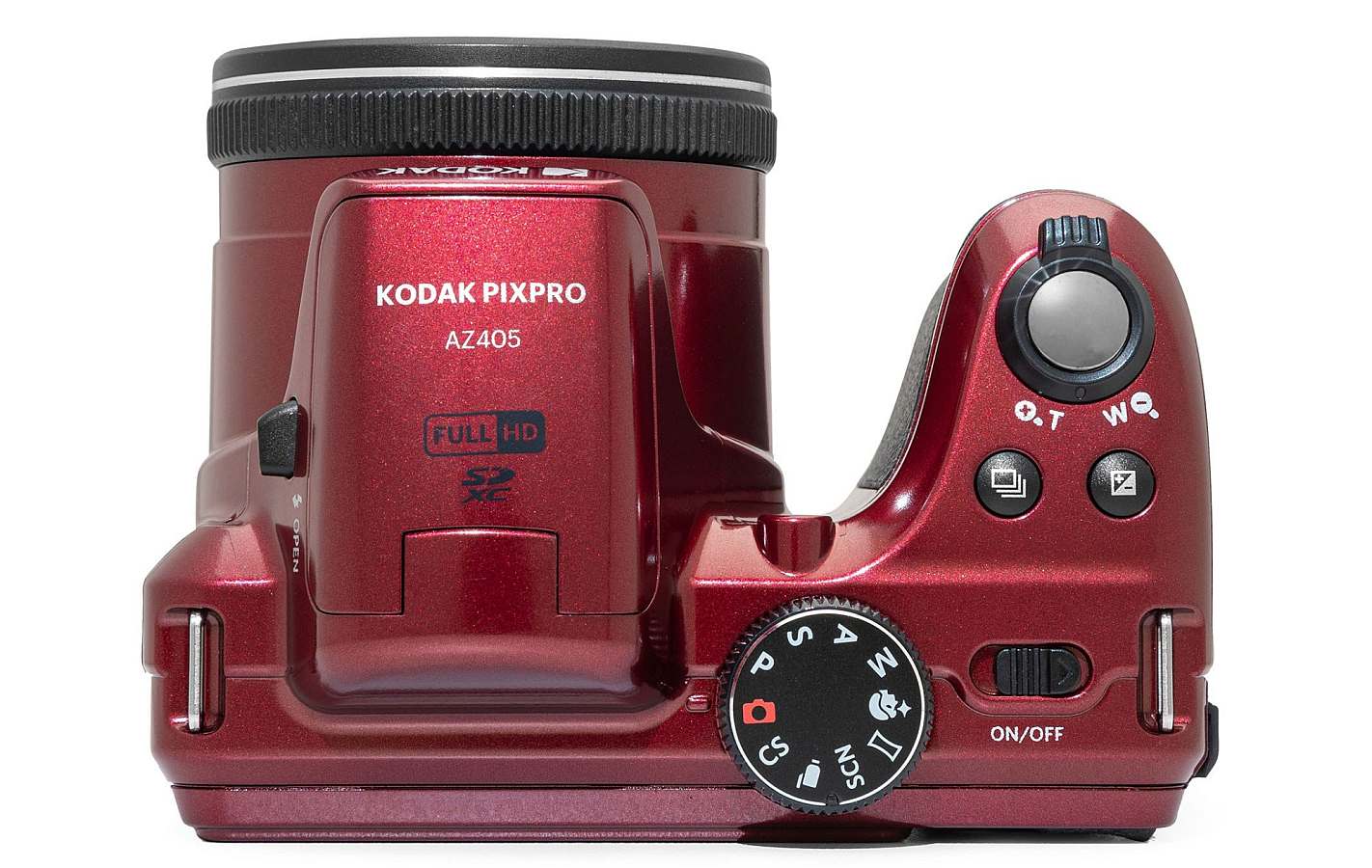 Borsa Fotocamera Per KODAK PIXPRO AZ528 AZ527 AZ421 AZ401 AZ365 - Foto 6