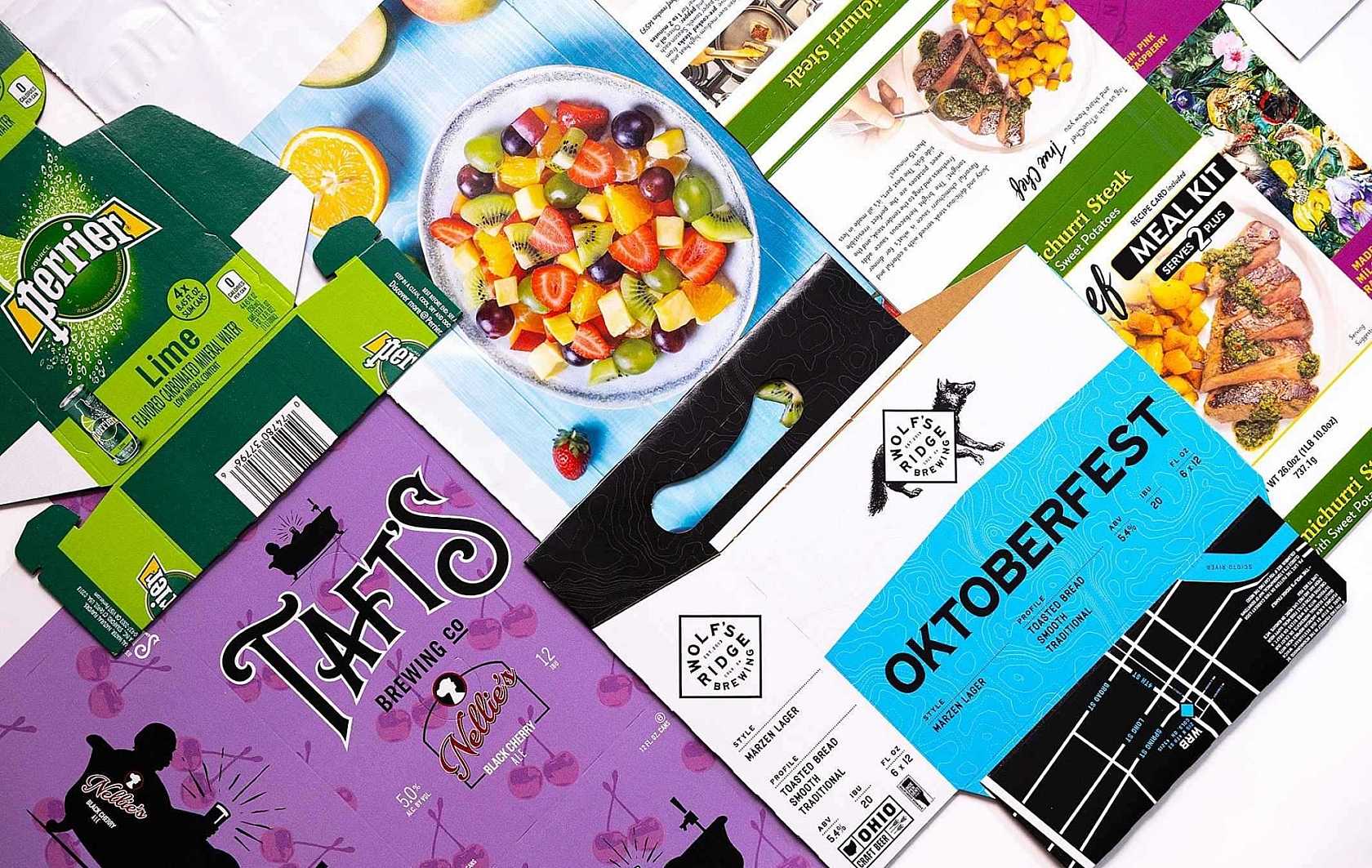 Kodak | EKTACOLORインク