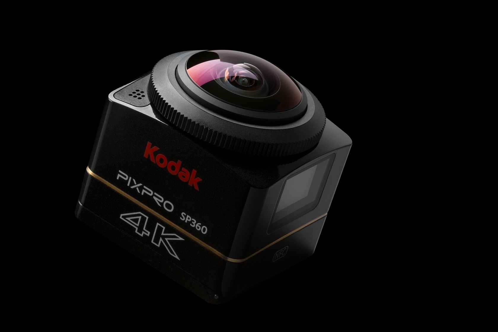 KODAK-PIXPRO-SP360-4K-VR-