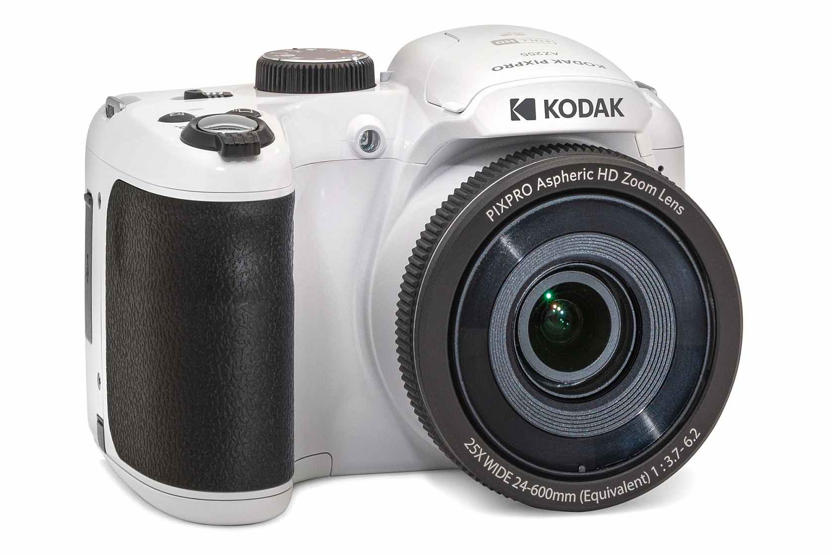 KODAK PIXPRO AZ255 Digital Camera | Kodak