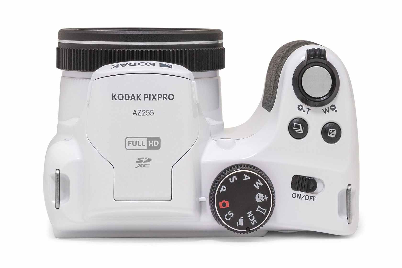 KODAK PIXPRO AZ255 Digital Camera | Kodak