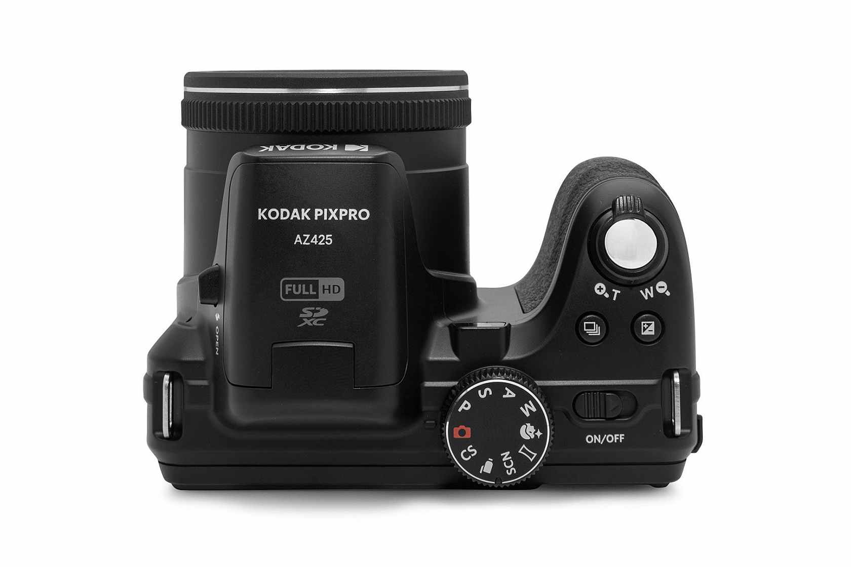 KODAK PIXPRO AZ425 Digital Camera | Kodak