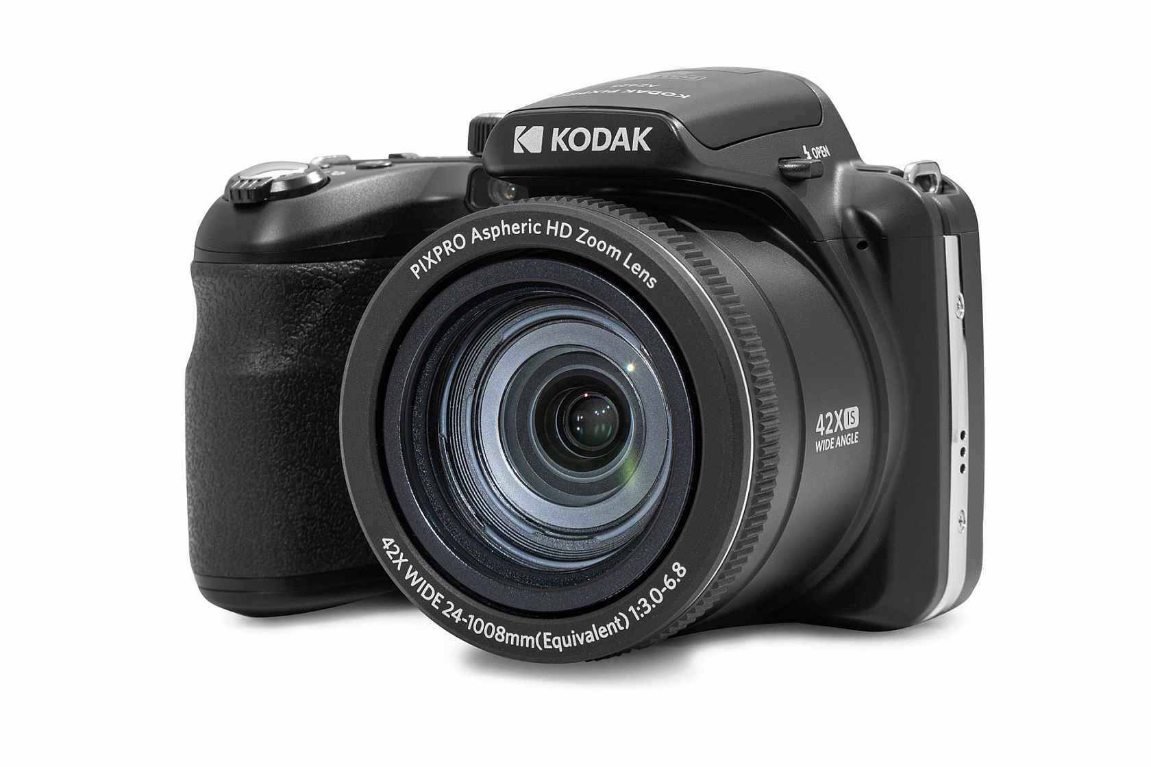 KODAK PIXPRO AZ425 Digital Camera | Kodak
