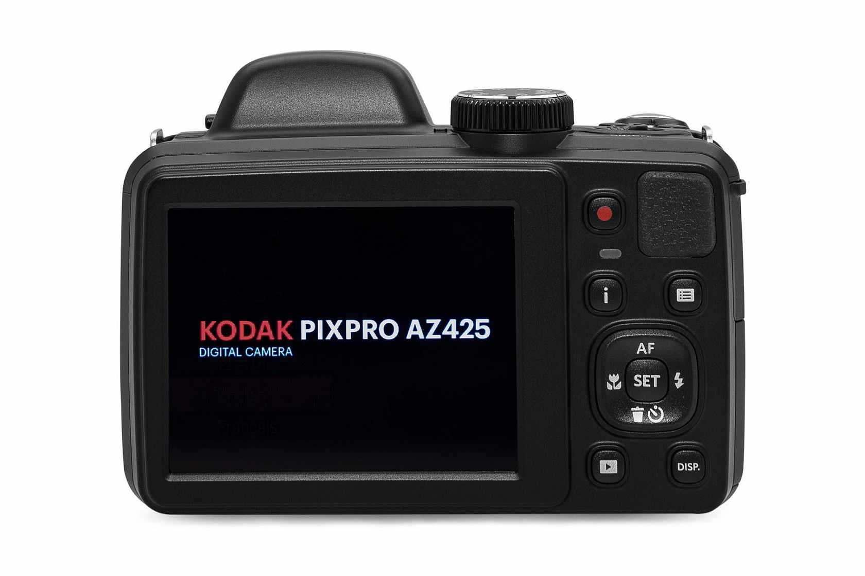 KODAK PIXPRO AZ425 Digital Camera | Kodak