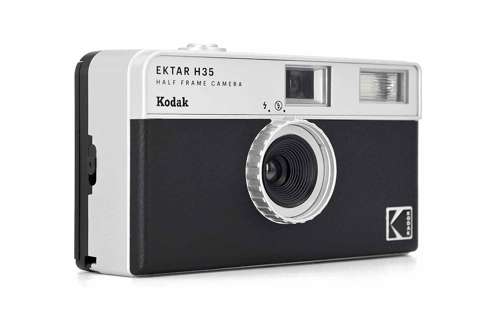 KODAK EKTAR H35 Half Frame Camera | Kodak