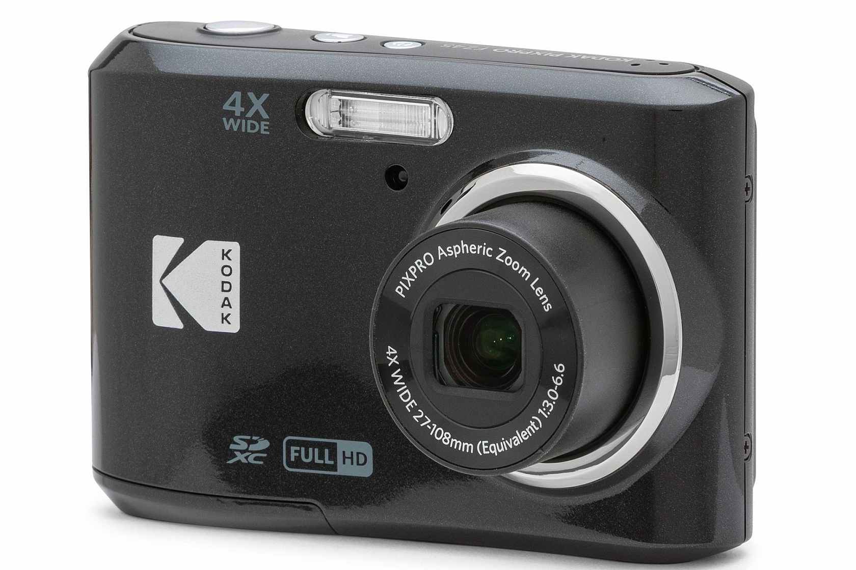 KODAK PIXPRO FZ45 Digital Camera | Kodak