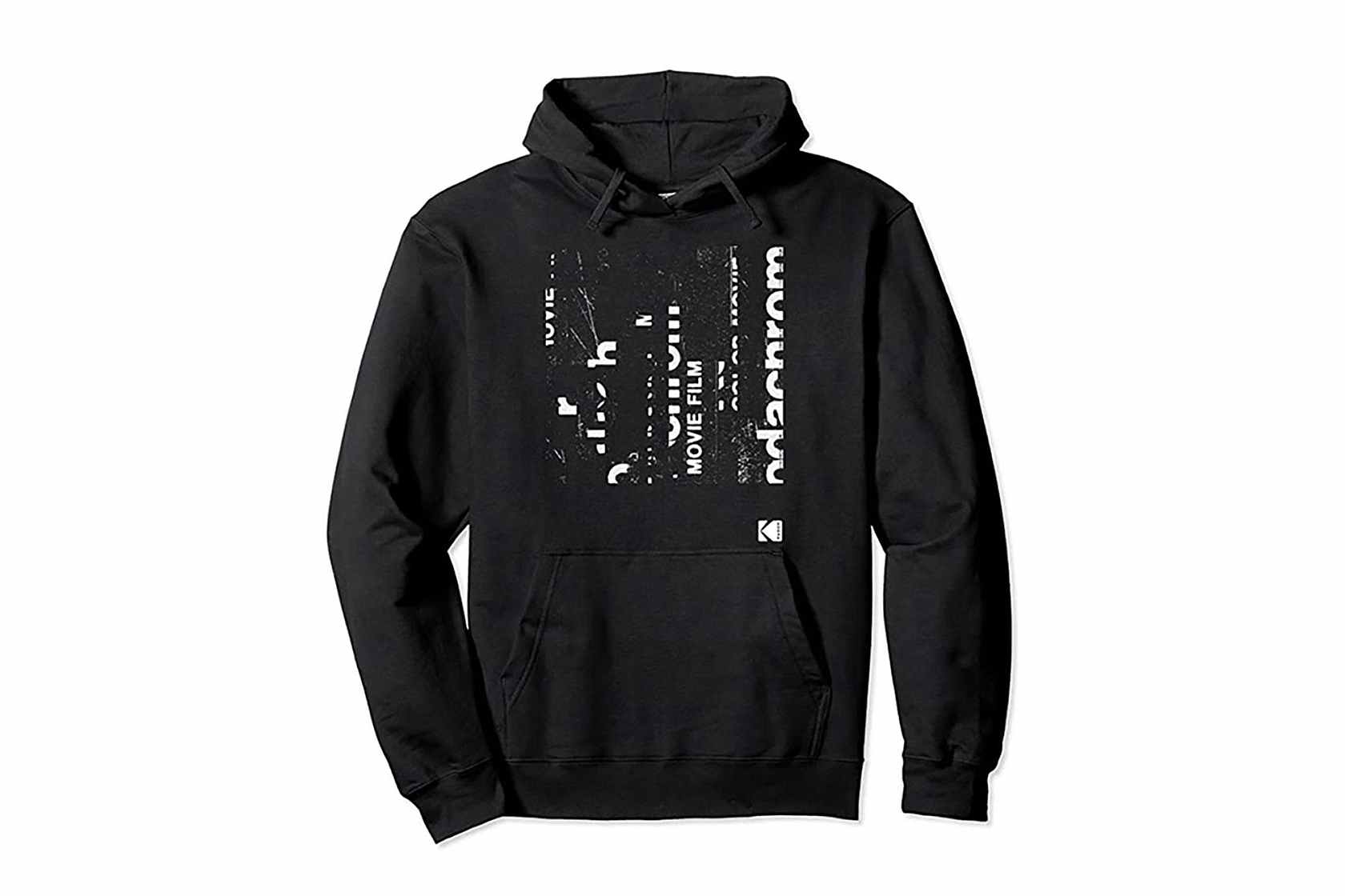 Vintage KODAK Logo Apparel | Kodak