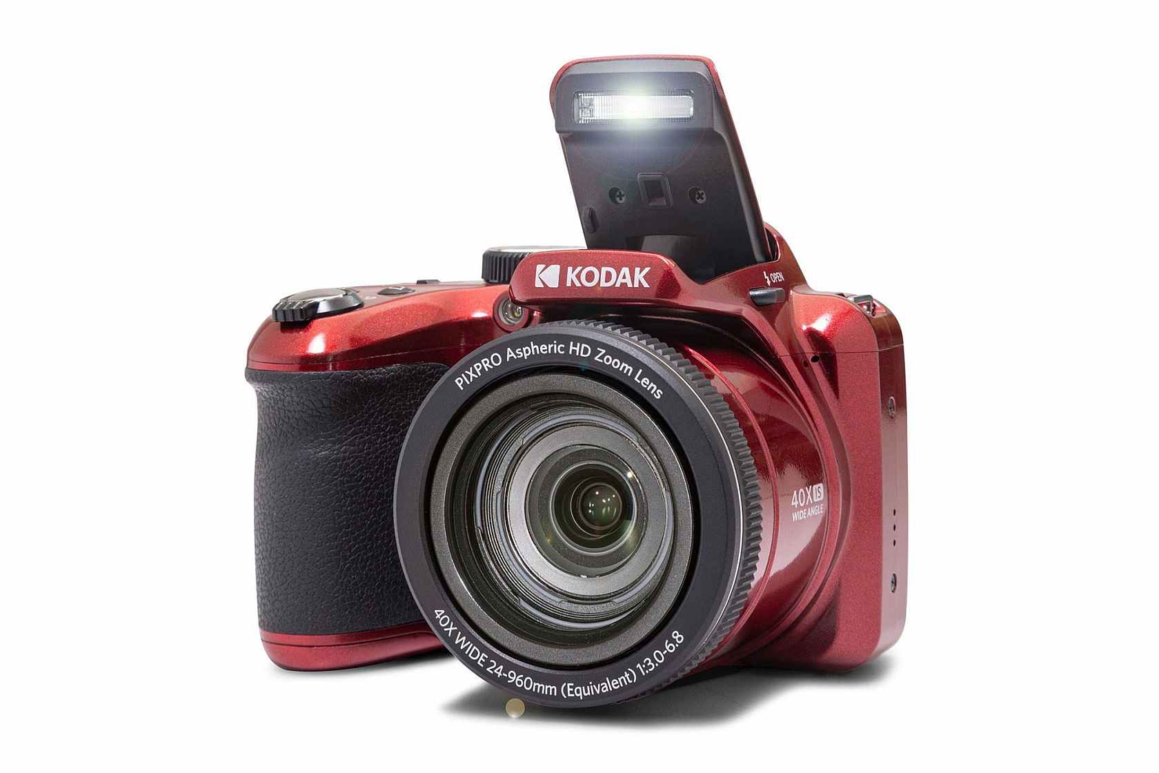 KODAK PIXPRO AZ405 Digital Camera | Kodak