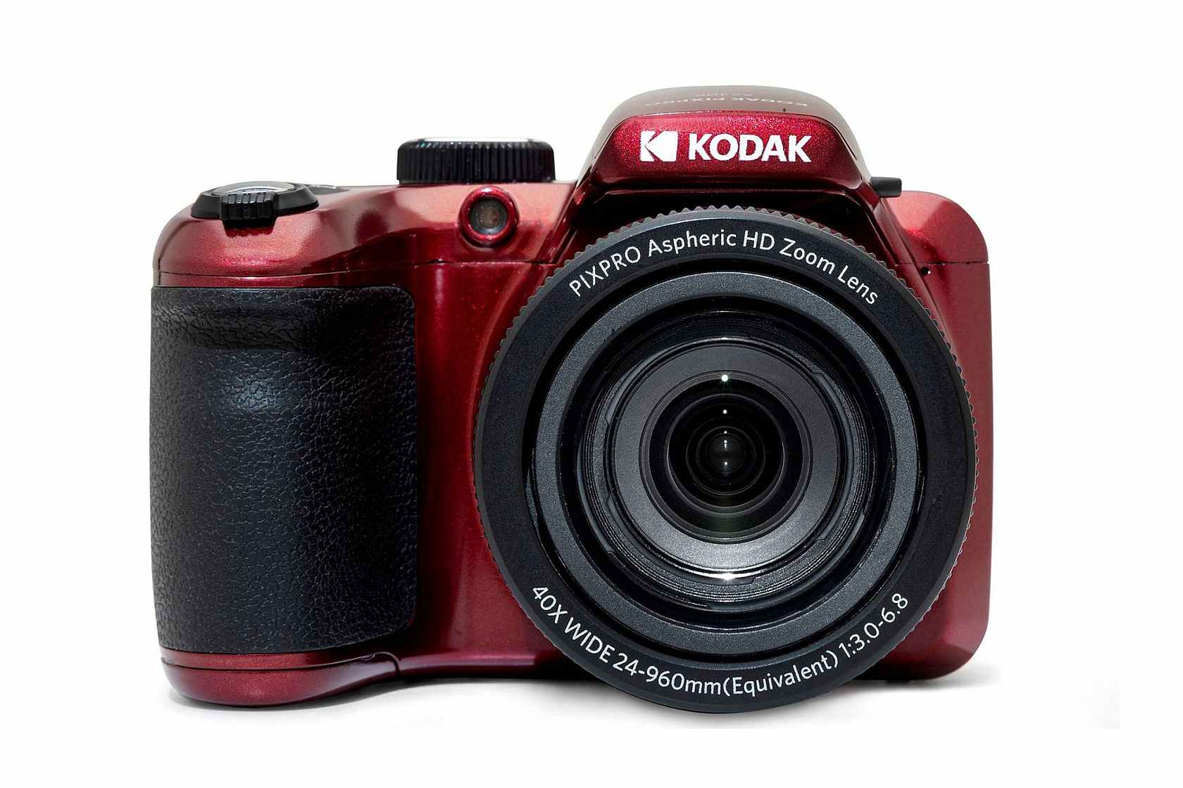 KODAK PIXPRO AZ405 Digital Camera | Kodak