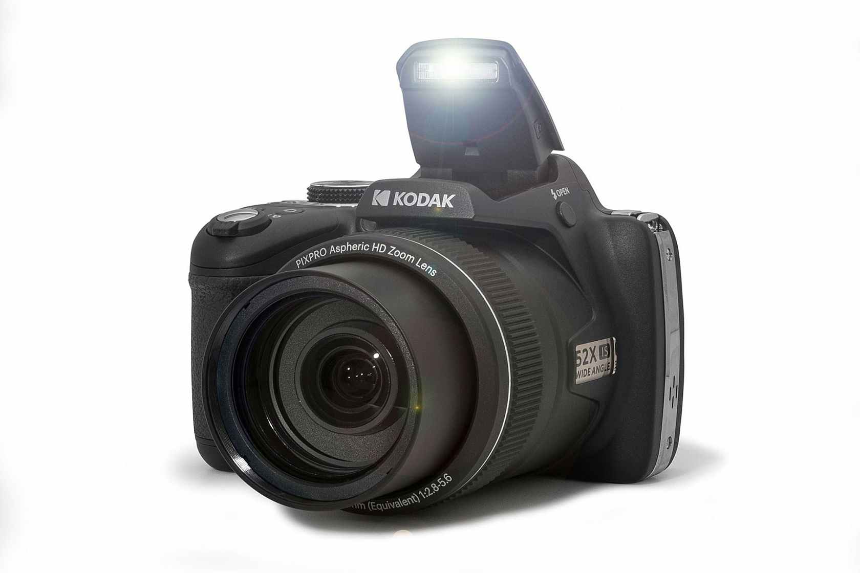 Kodak PIXPRO AZ528 52倍ズーム デジタルカメラ 動作確認済み Amazon.com : Kodak PIXPRO Astro Zoom AZ528-BK 16 MP Digital Camera