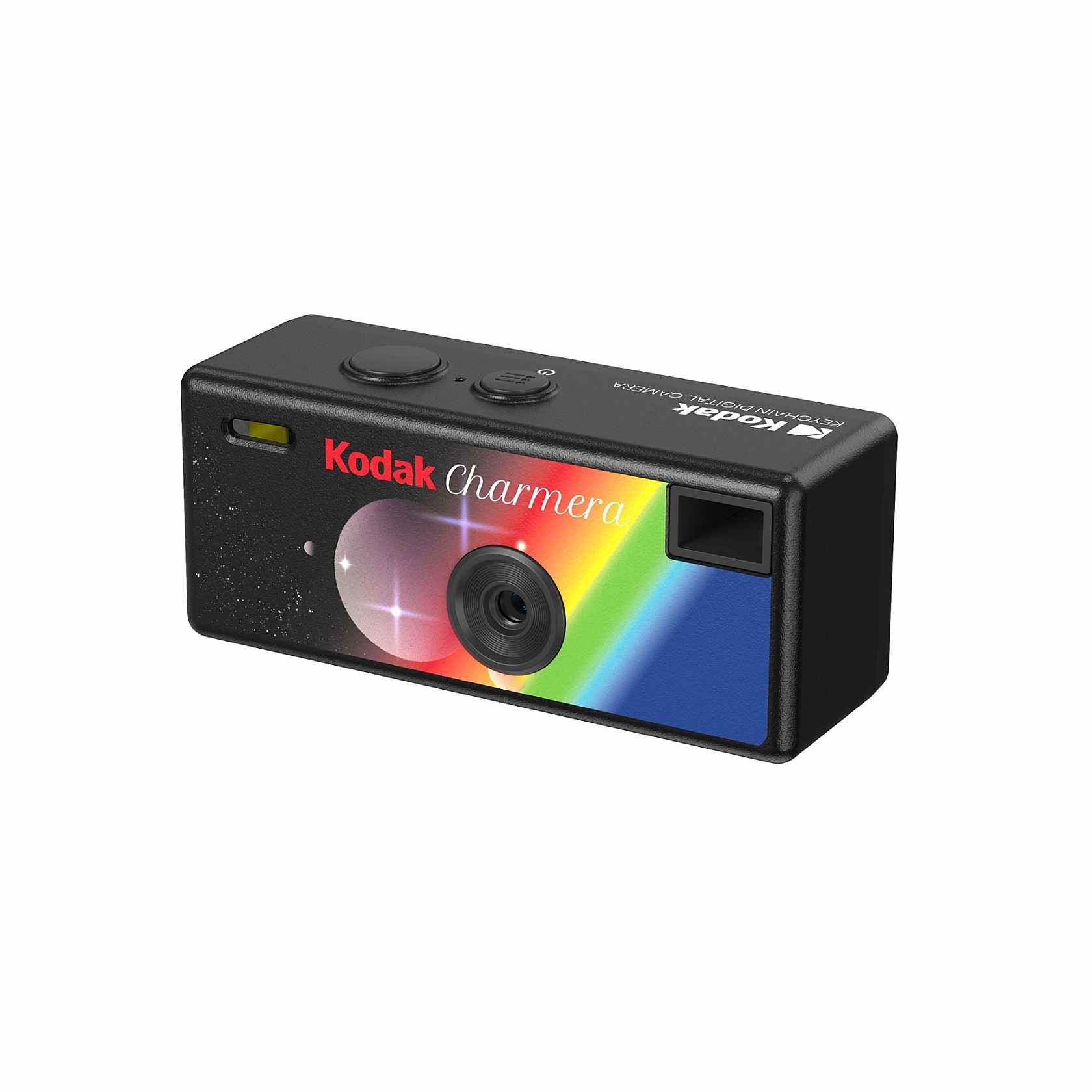 KODAK Charmera Keychain Digital Camera | Kodak