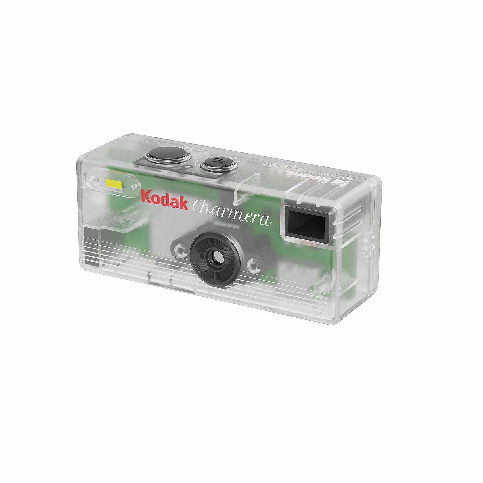 レア　Kodak Charmera キーチェーンデジタルカメラ CHARMERA キーチェーン デジタルカメラ【ブラインドボックス仕様】全7