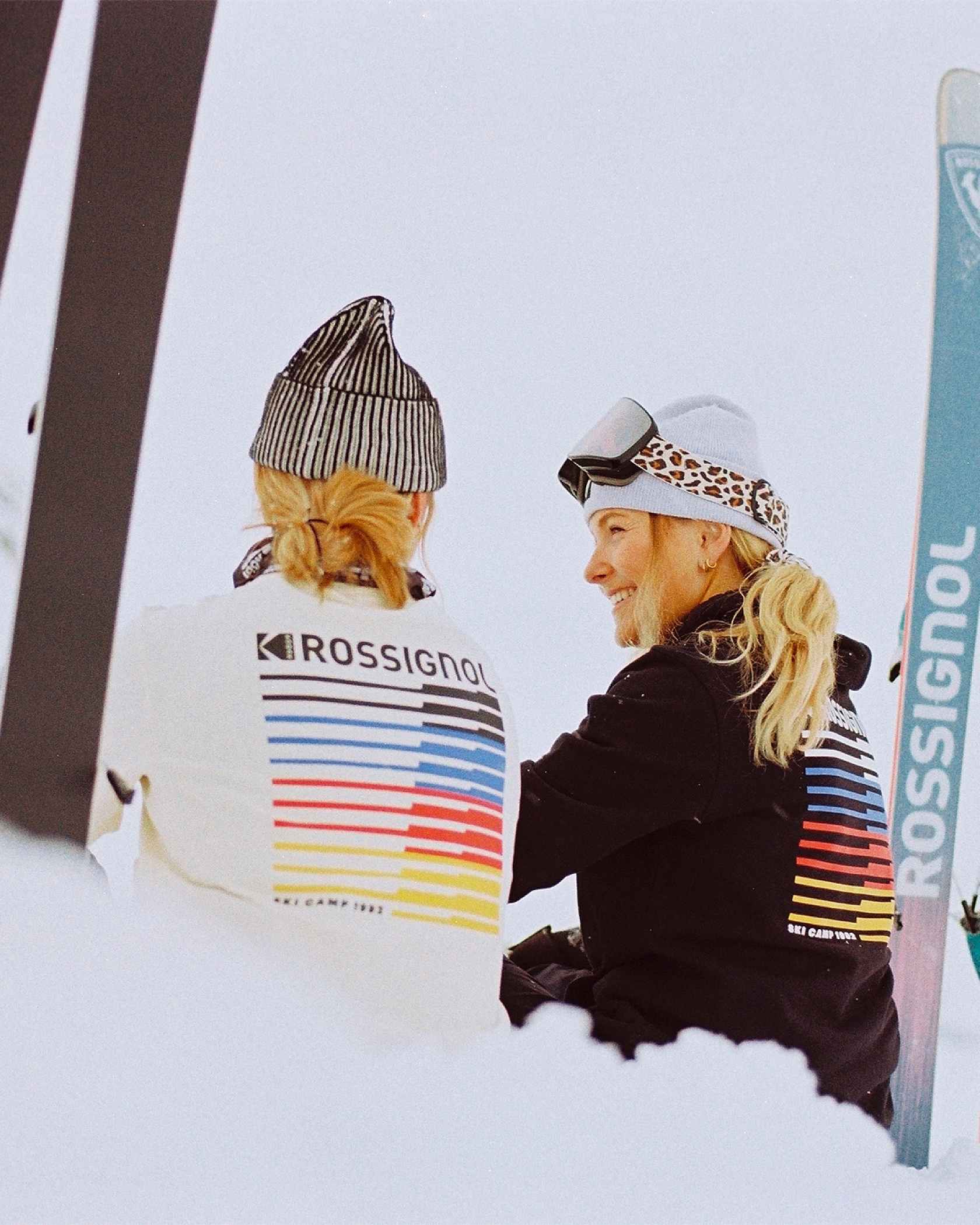 KODAK X ROSSIGNOL | Kodak