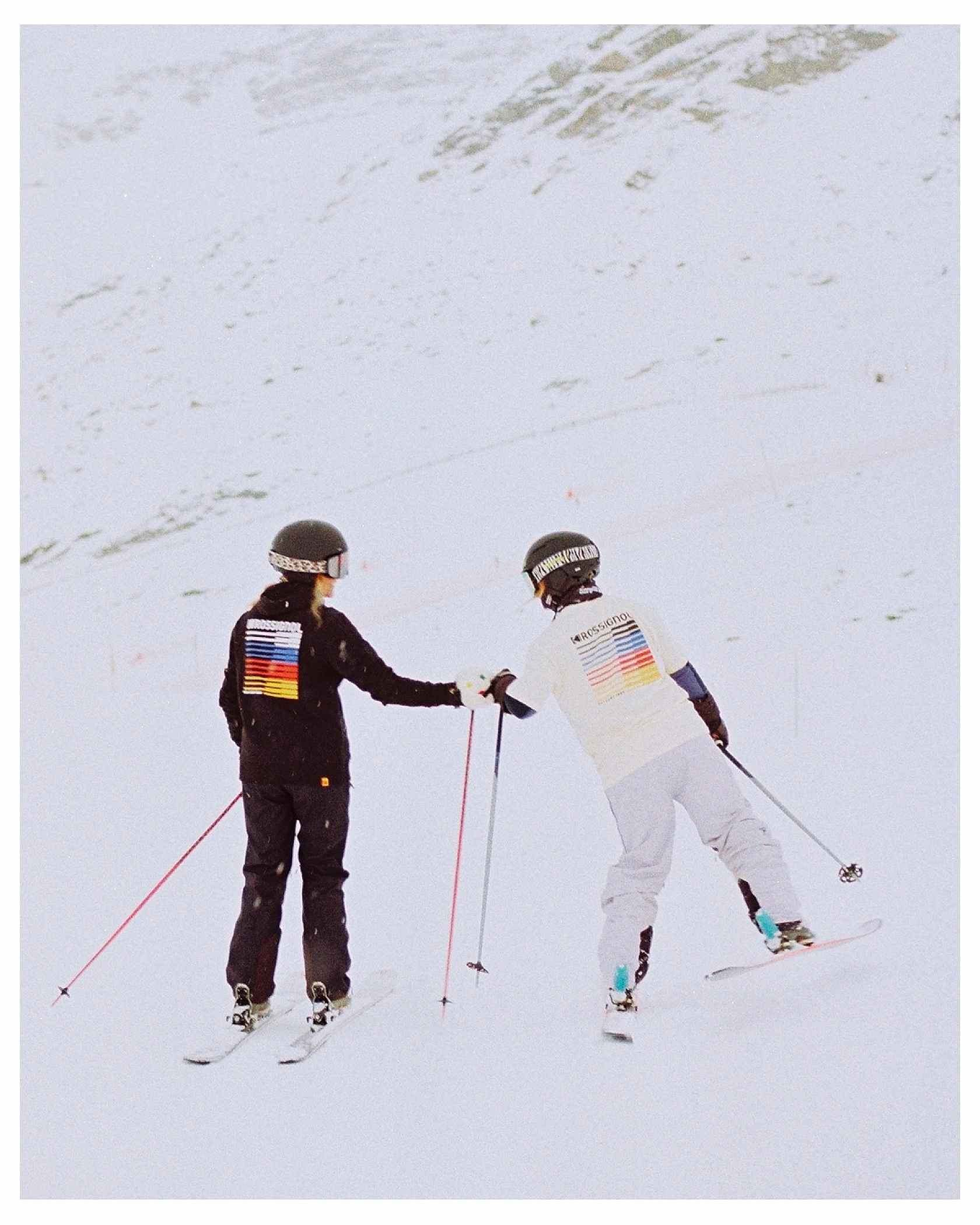 KODAK X ROSSIGNOL | Kodak