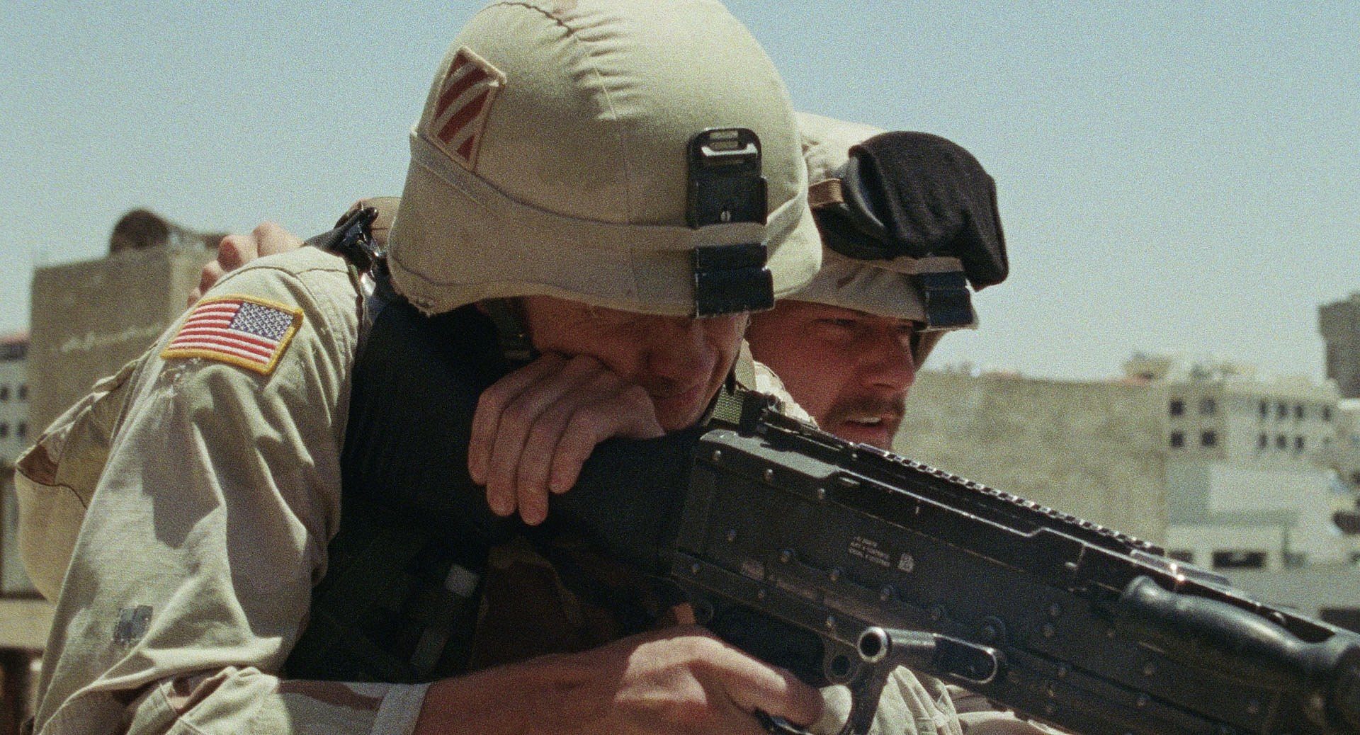 Atonement 7