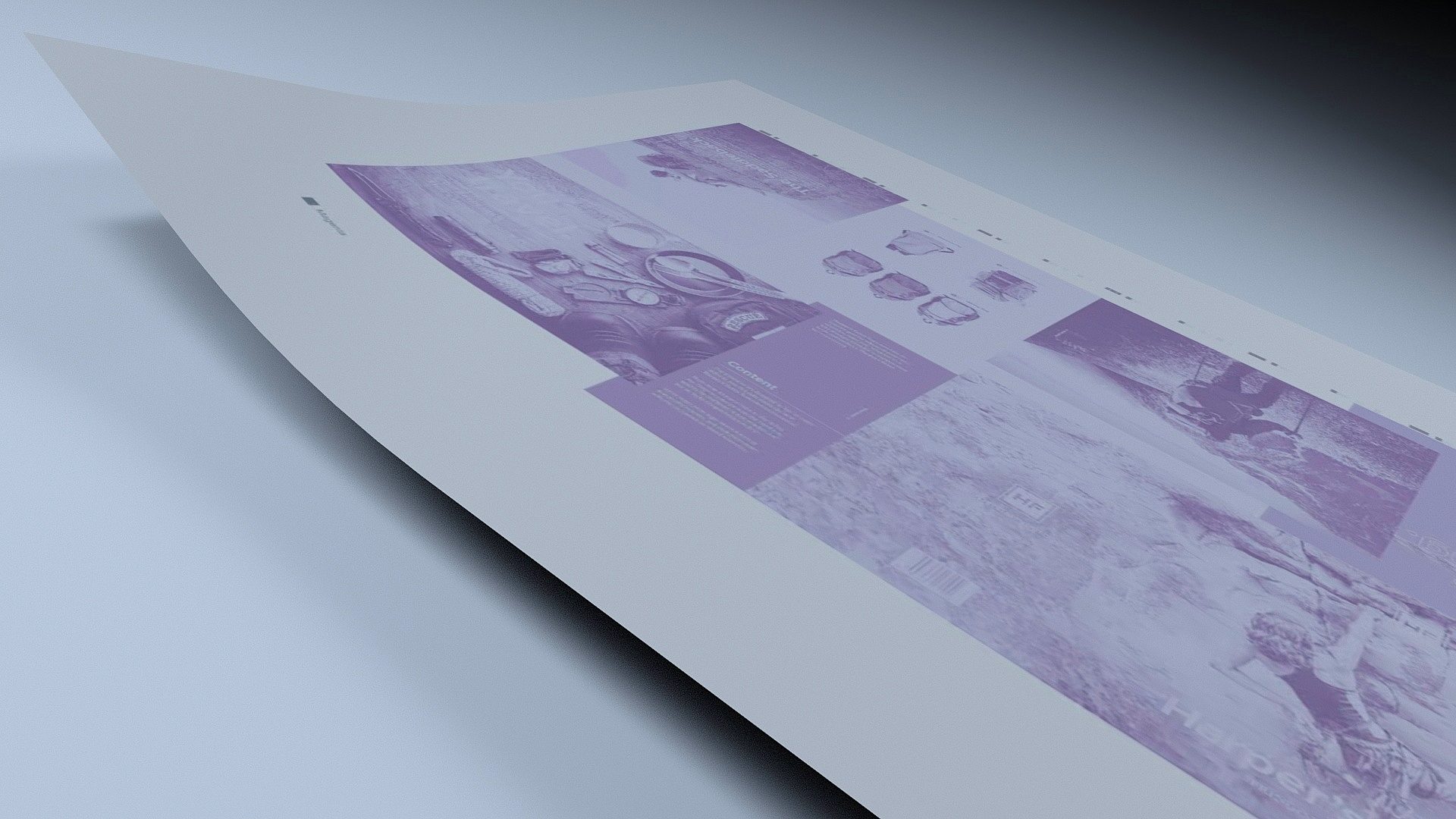 SONORA XTRA Process Free Plates