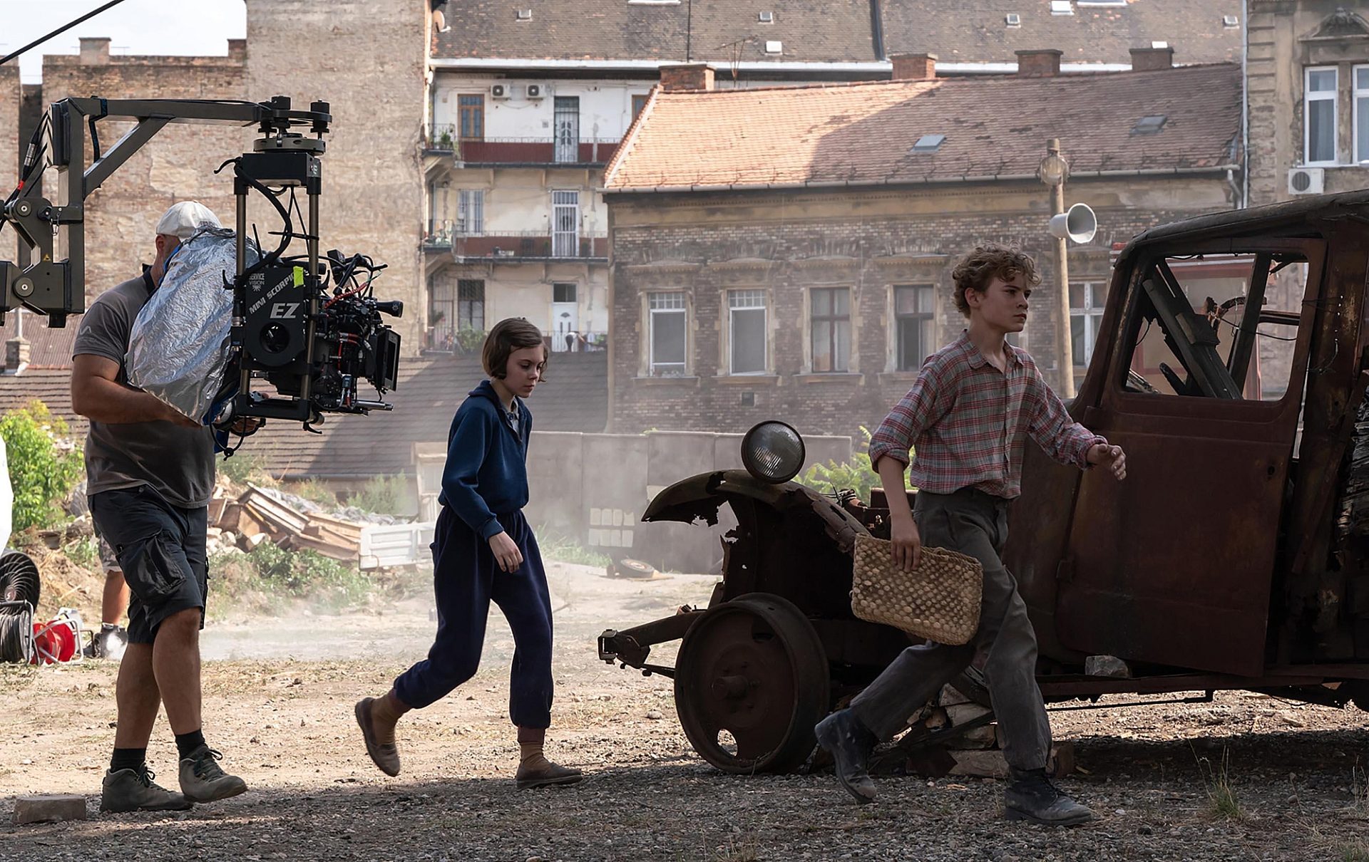 Arva orphan bts 01