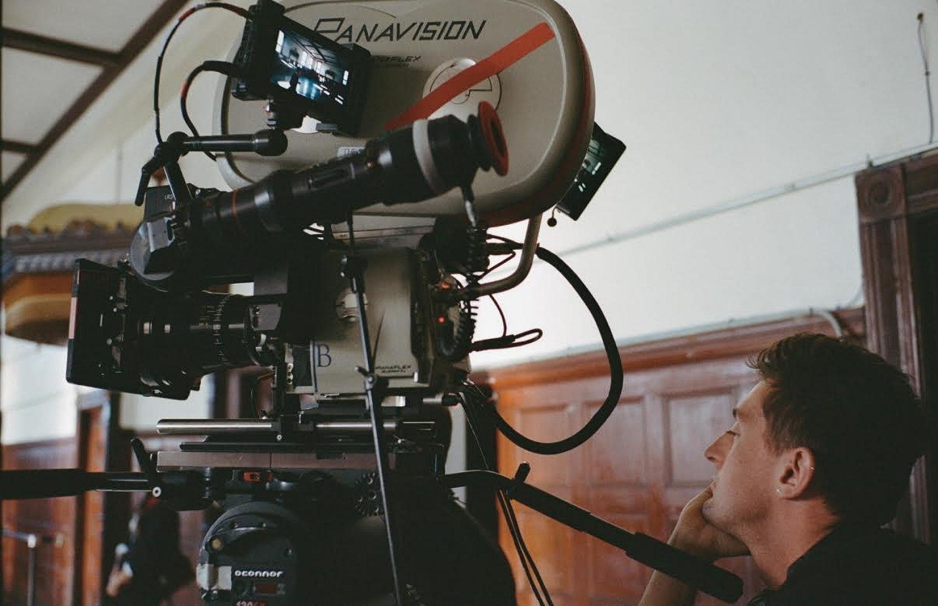 The drama khachaturan