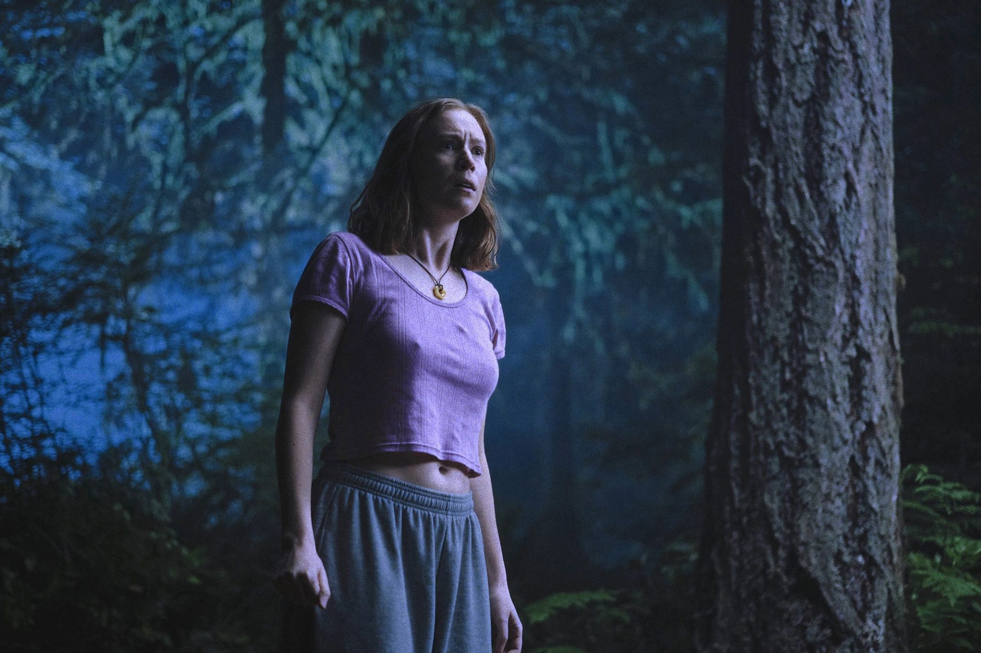 Teenage sex and death at camp miasma 3