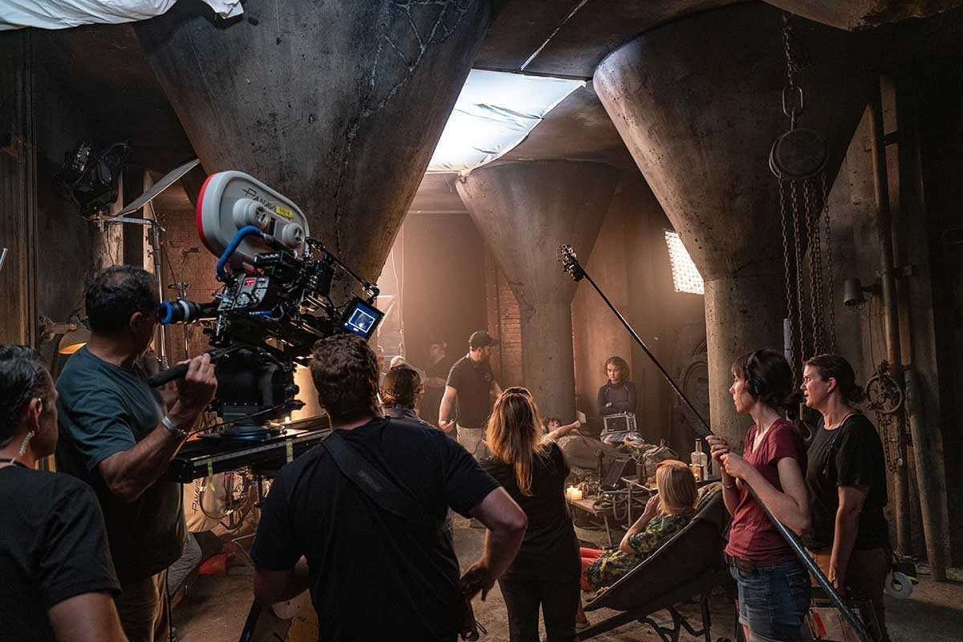 A Quiet Place 2 08092 K