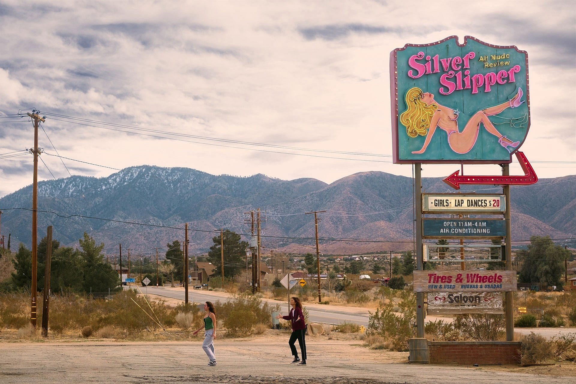 Euphoria s3 priscilla delgado zendaya