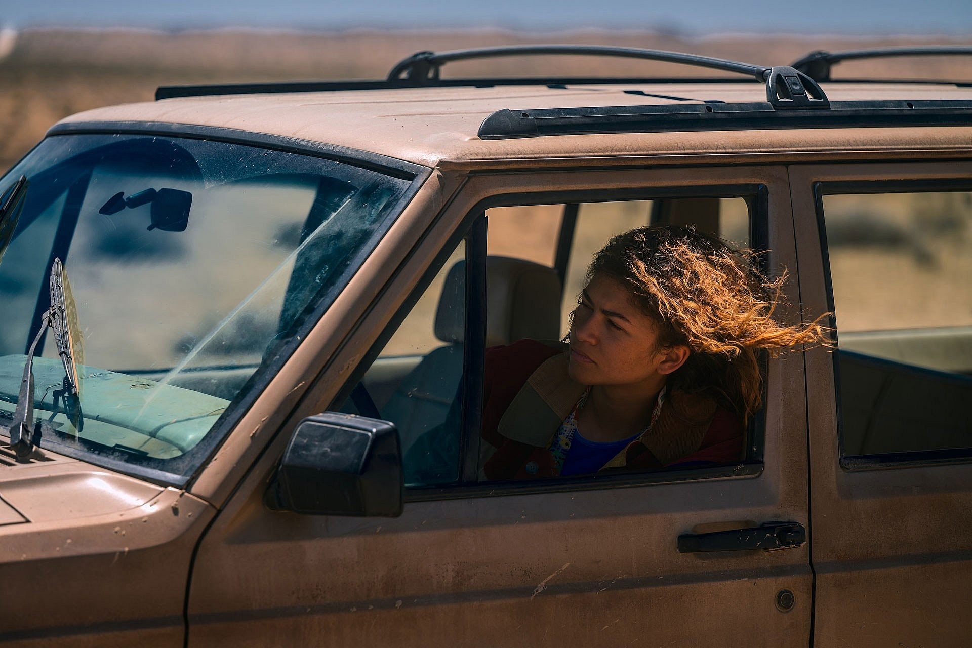 Euphoria s3 zendaya