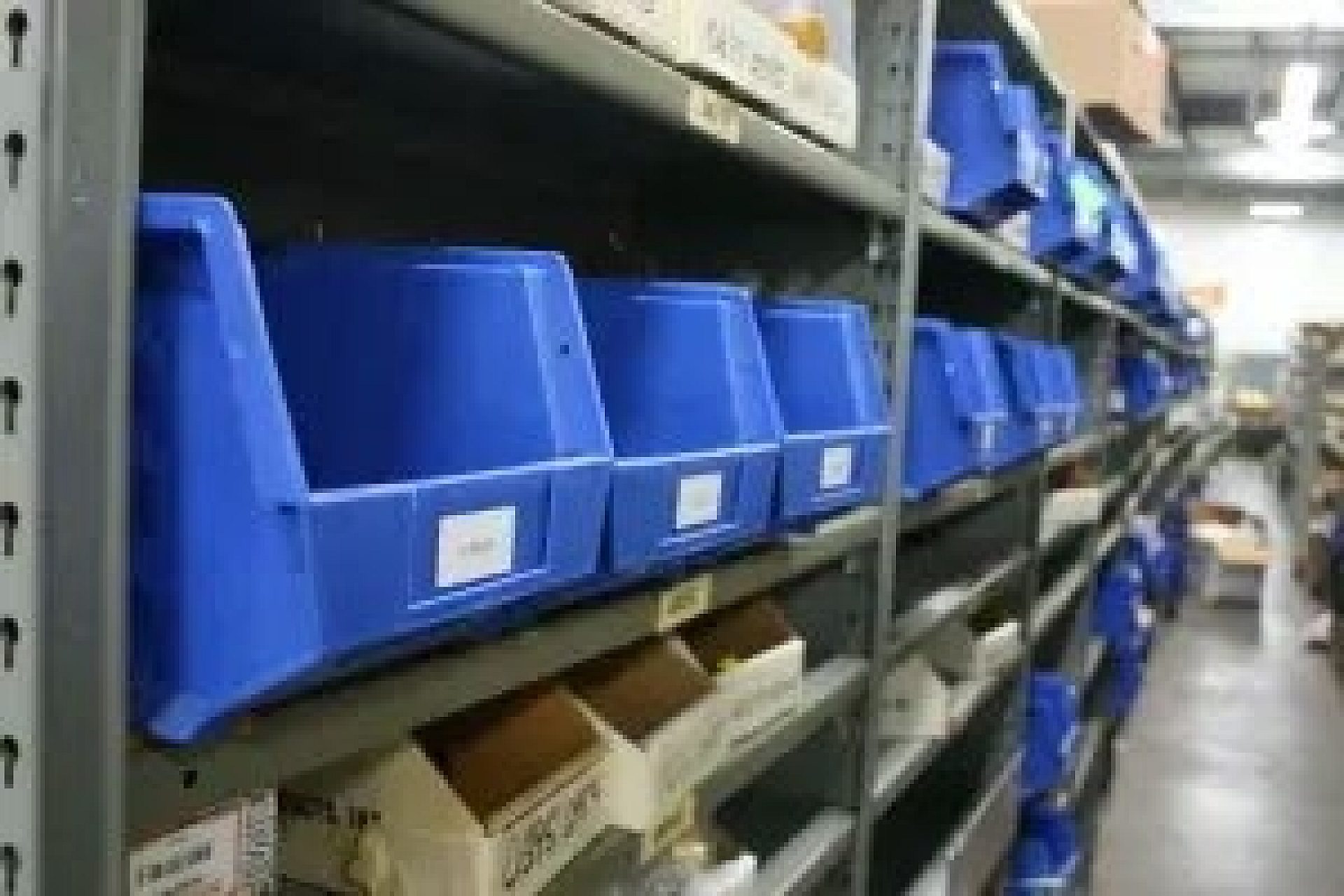 Schriber gss parts service