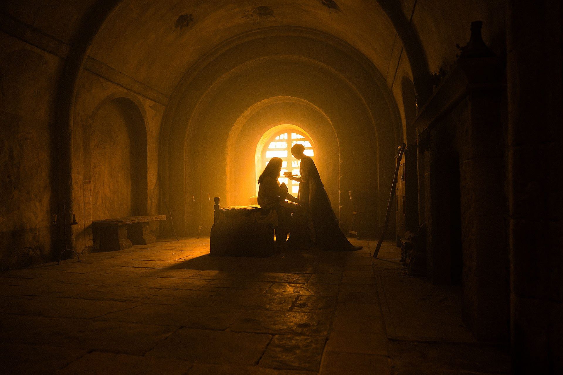 The death of robin hood 25 R