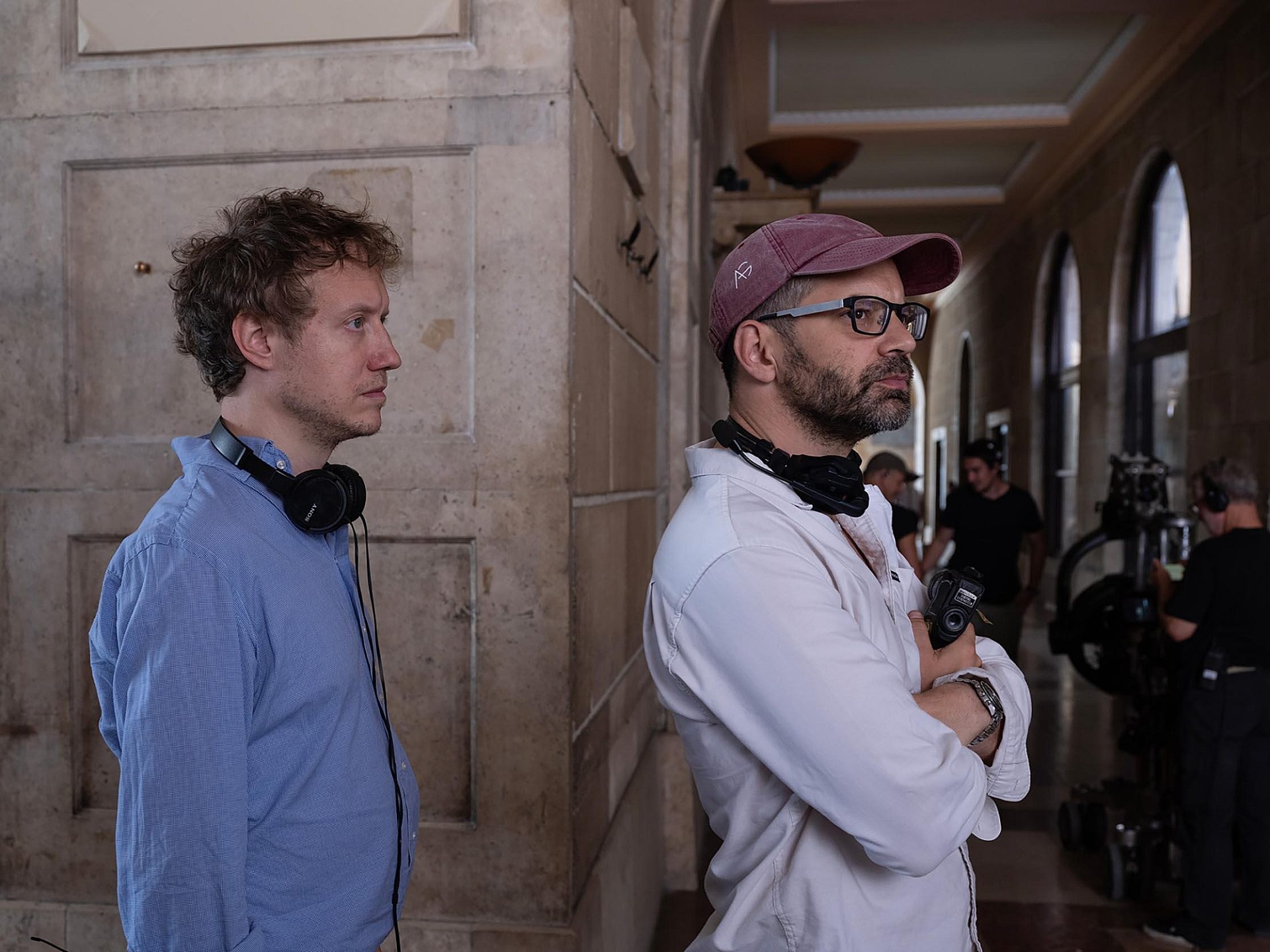 Arva orphan bts 02
