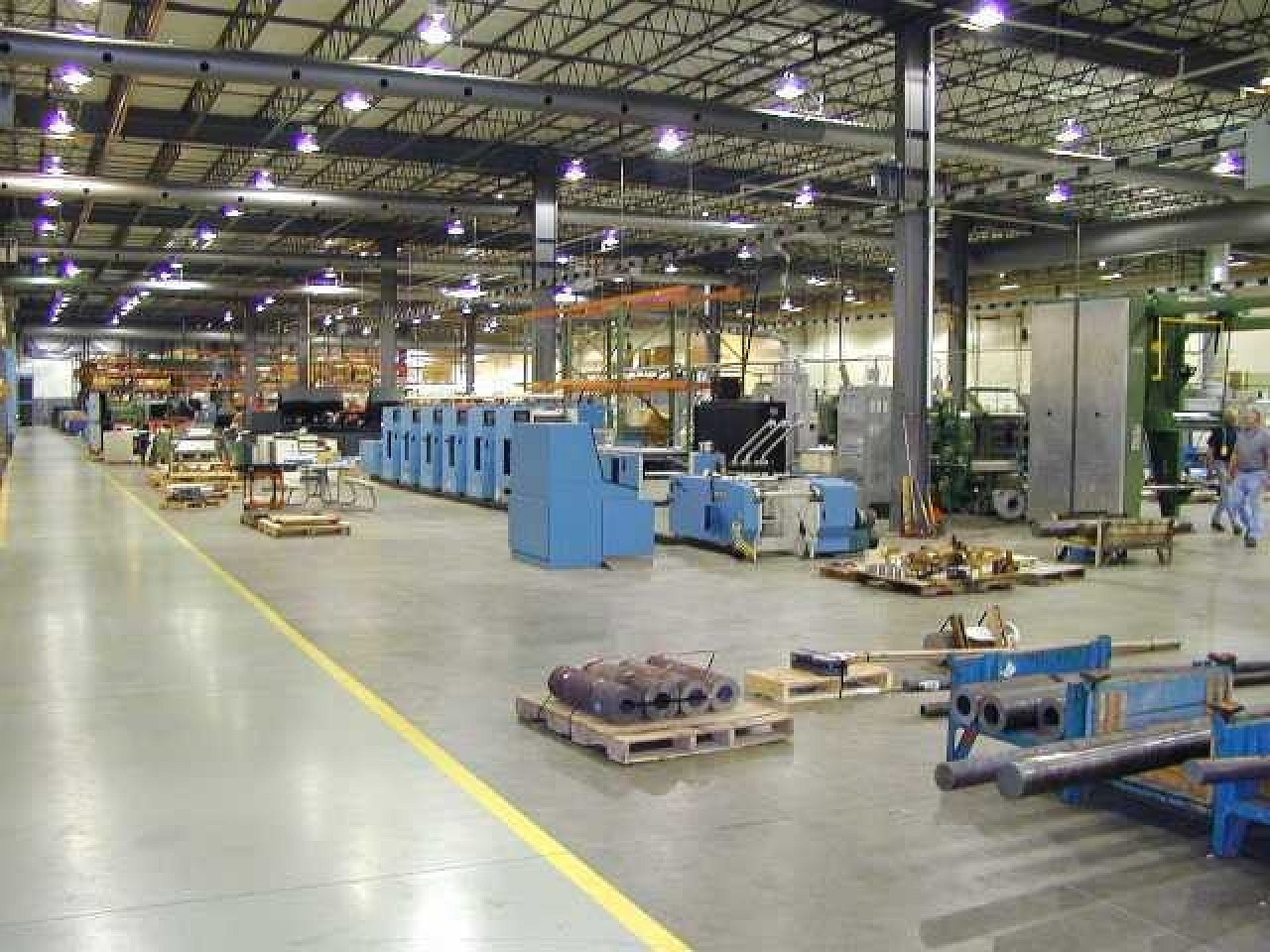 Didde press history gss