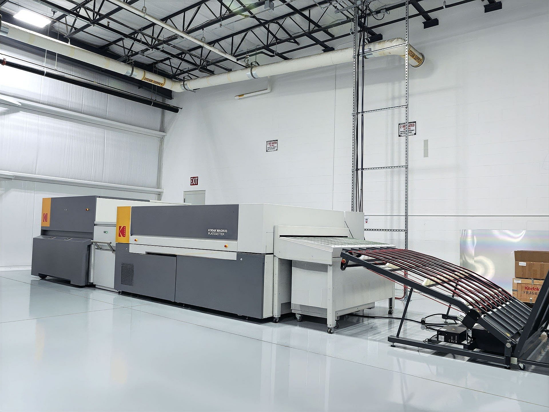 Packrite CTP