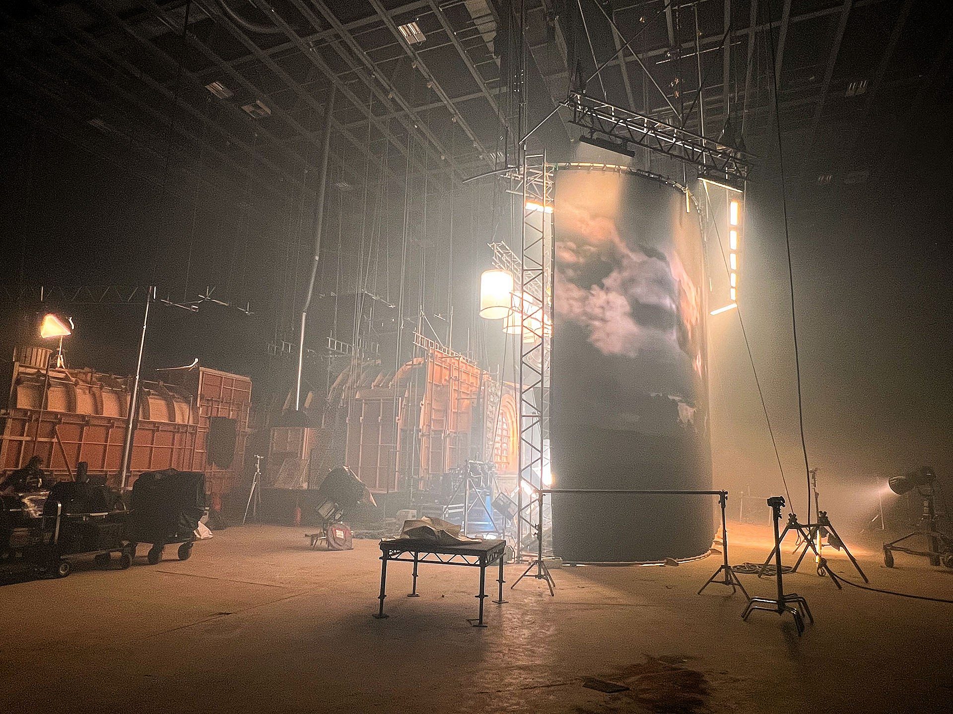The death of robin hood bts 777