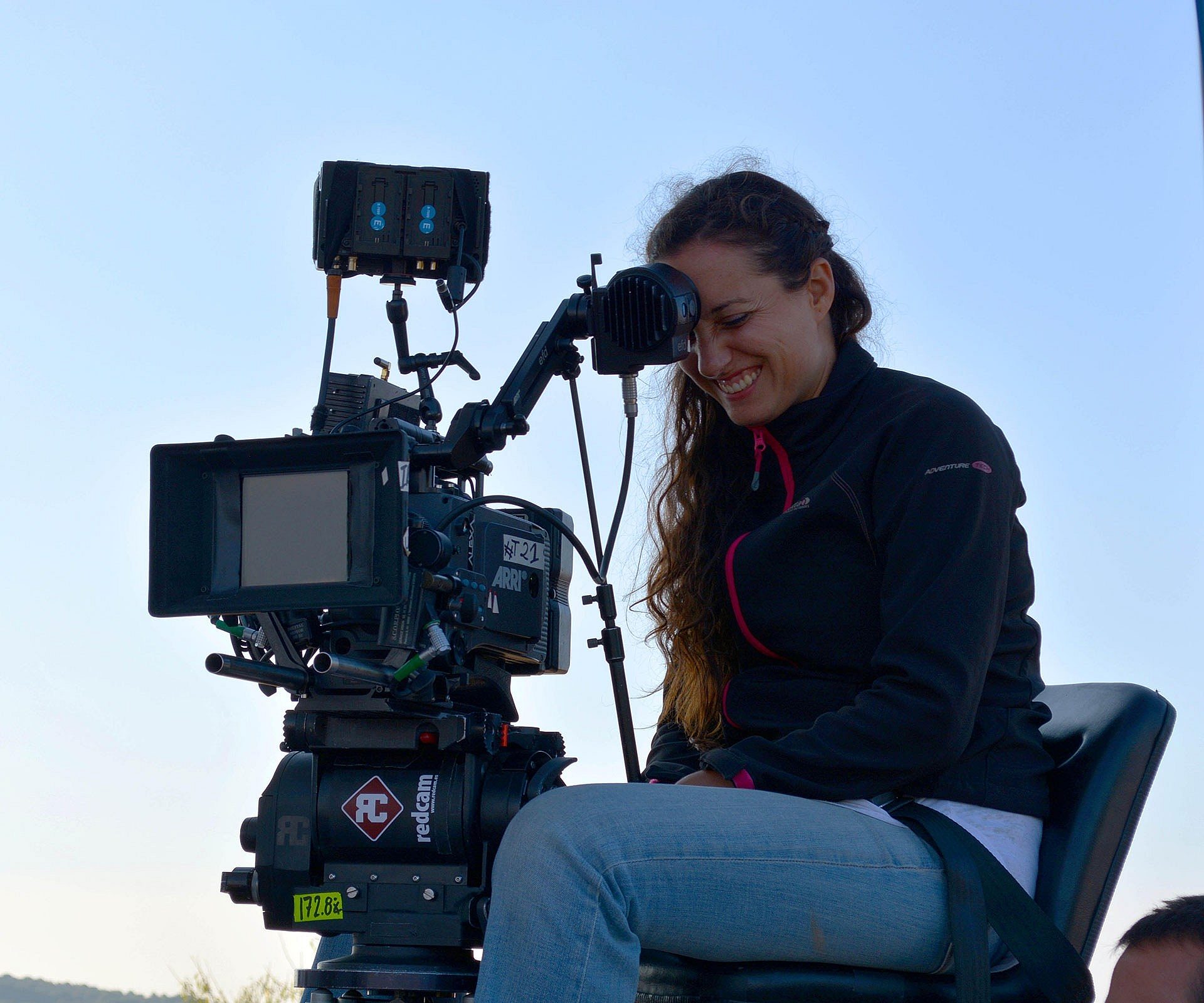 La bola negra bts 3