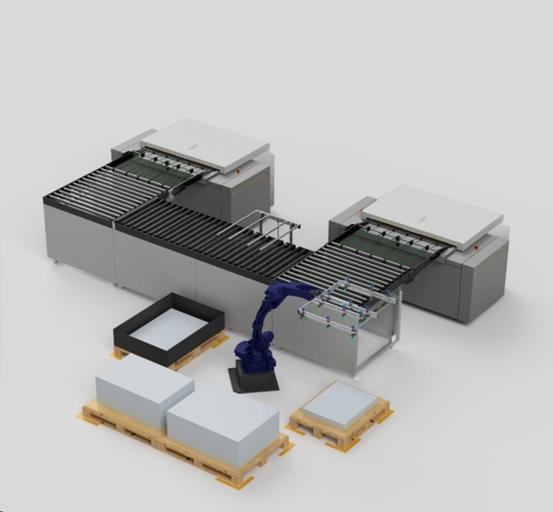 Exploring best automation solutions prepress operations