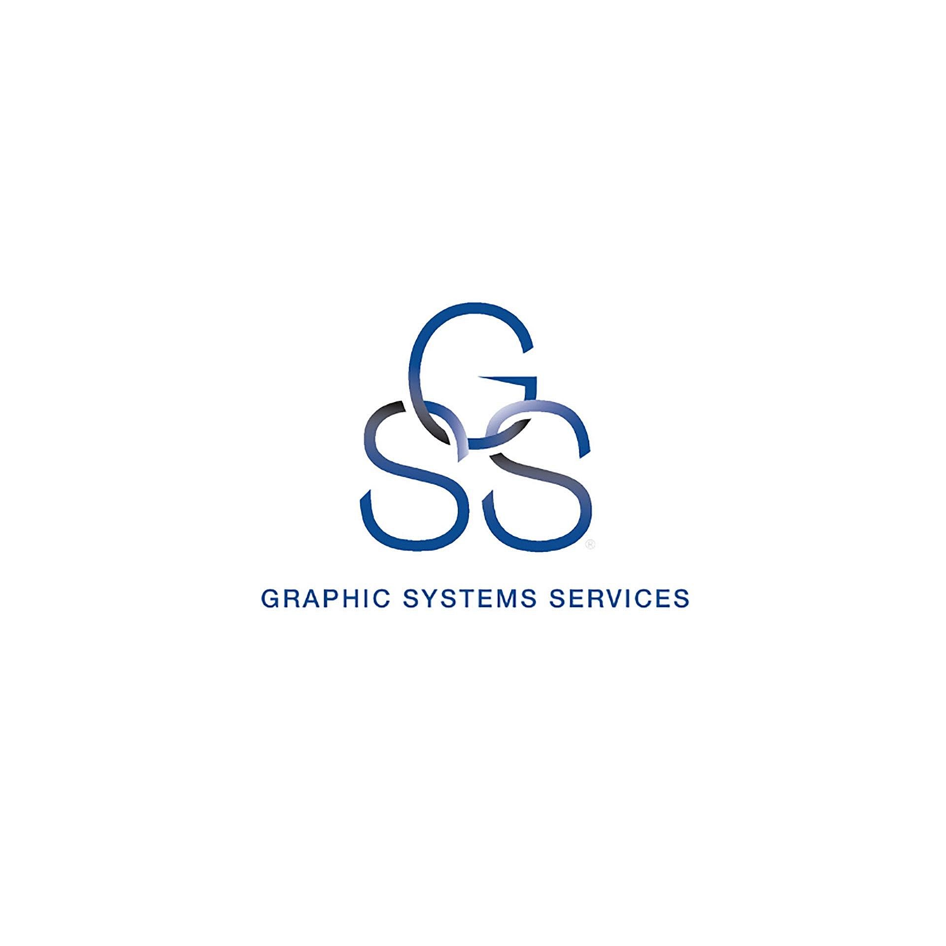 Graphic Sysyems Serices logo 1920x1920 v4