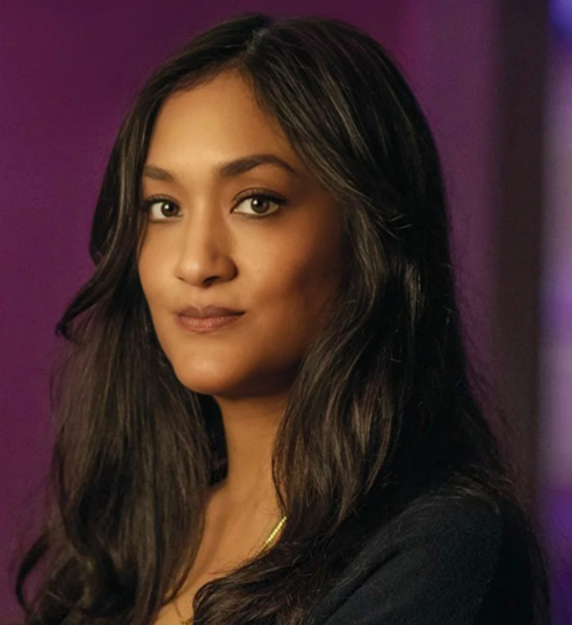 Autumn durald arkapaw headshot