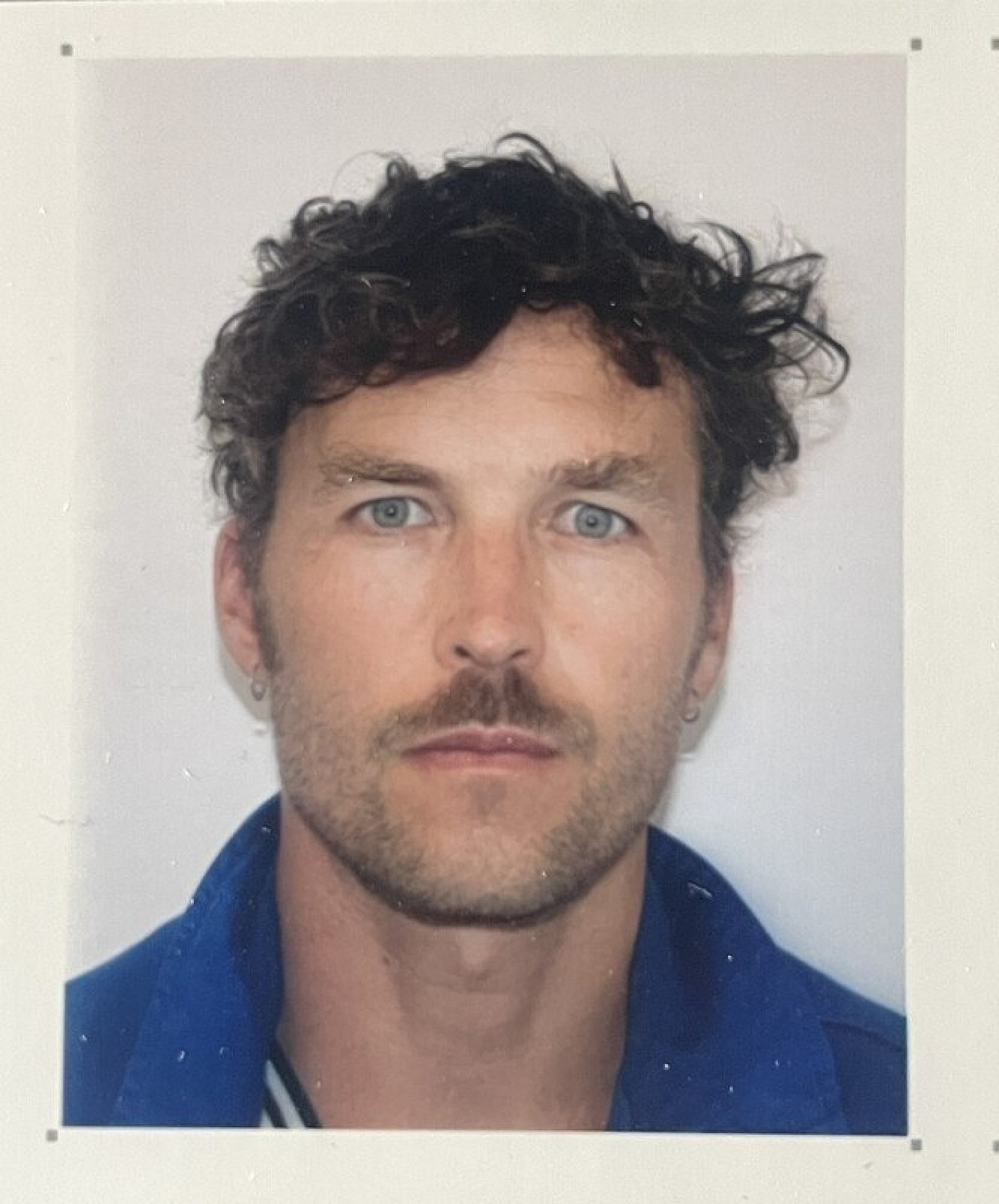 Salomon ligthelm headshot