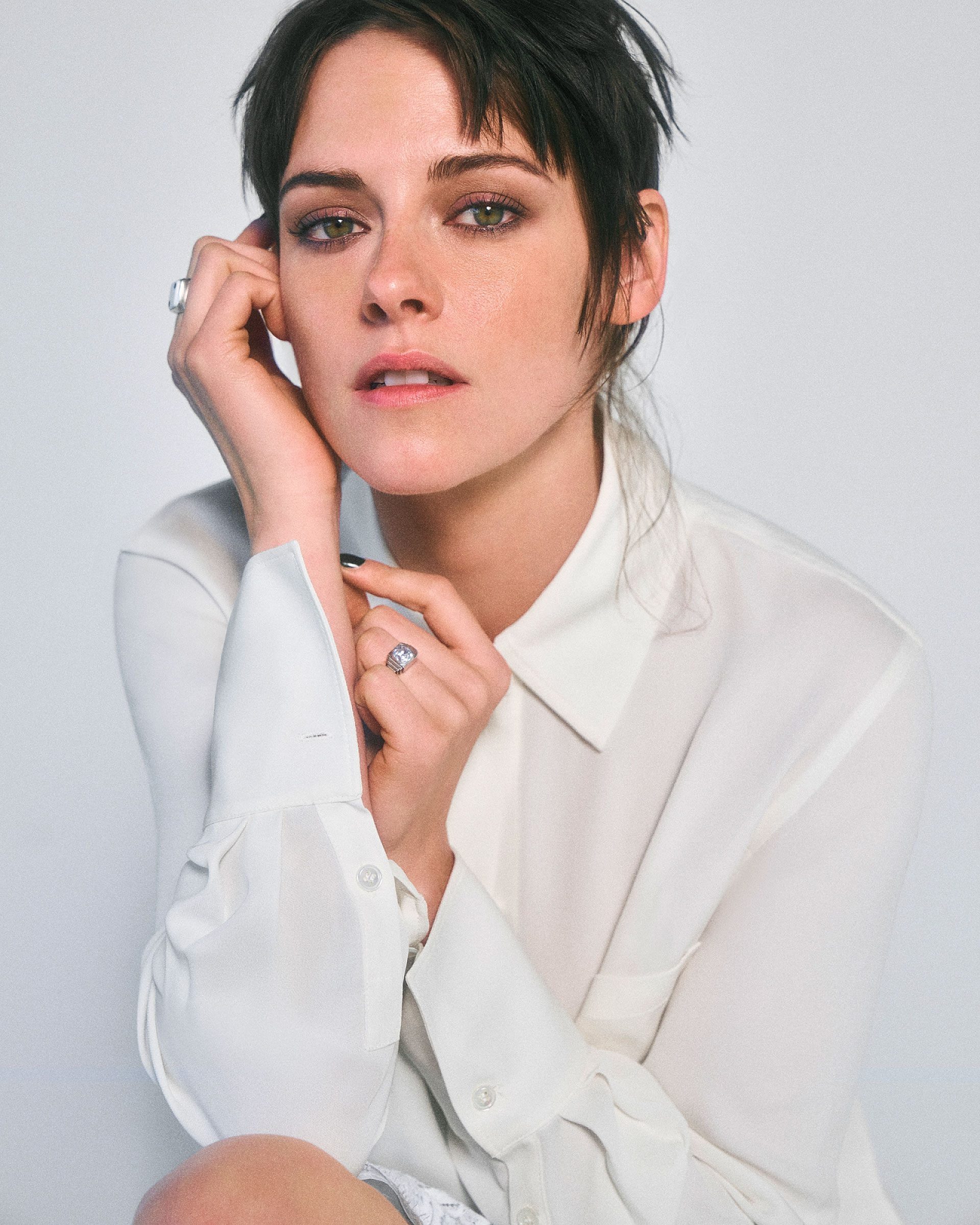 Kristen stewart headshot