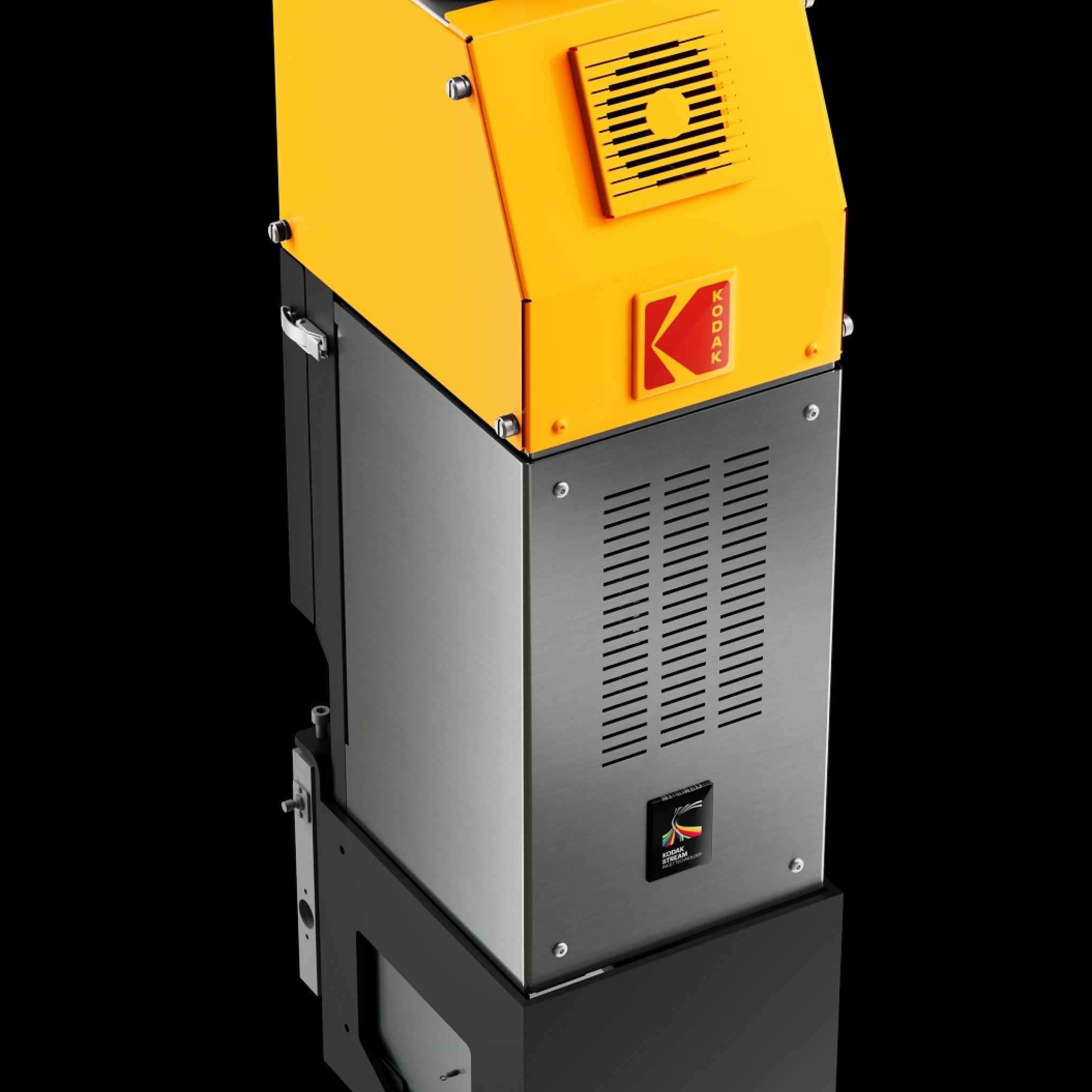 Kodak | 会社